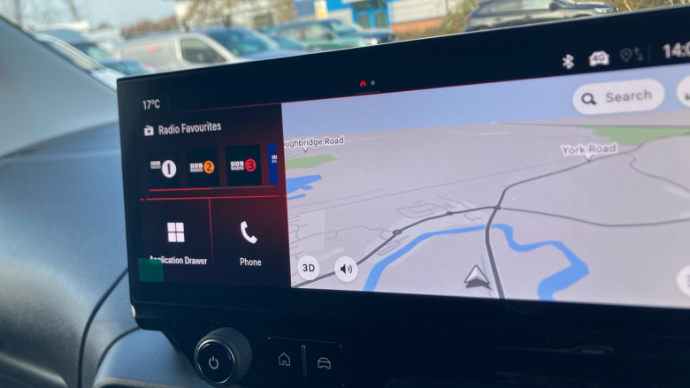 Vauxhall Combo Cargo Combo Xl Diesel 1.5 Turbo D 100ps Prime H1 Crew Van